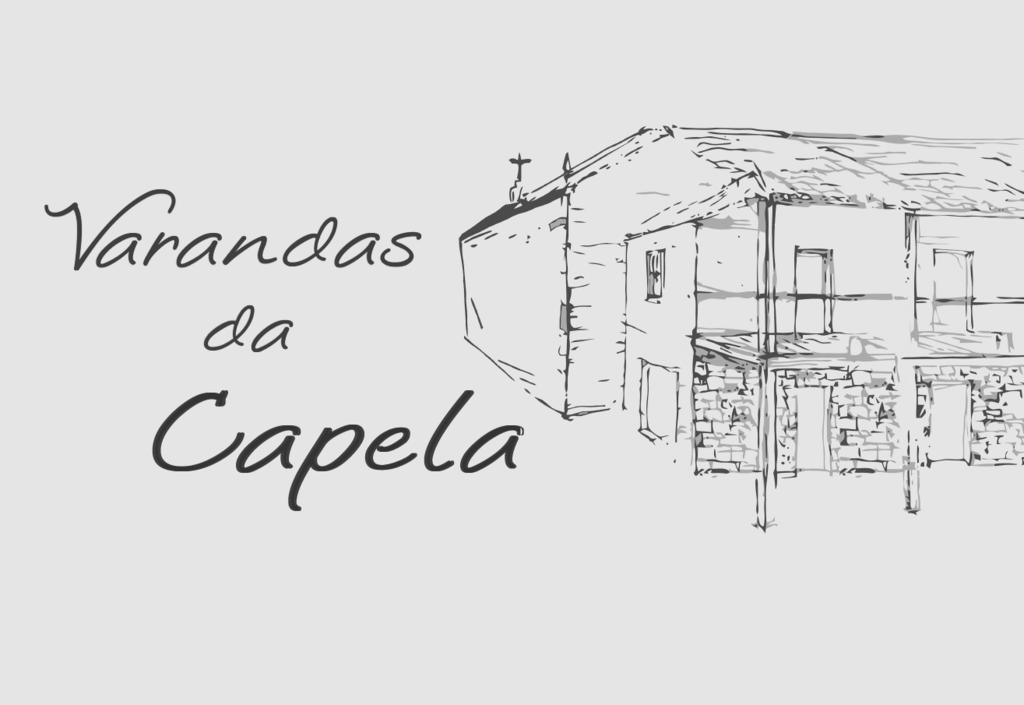 Varandas Da Capela Tuizelo エクステリア 写真